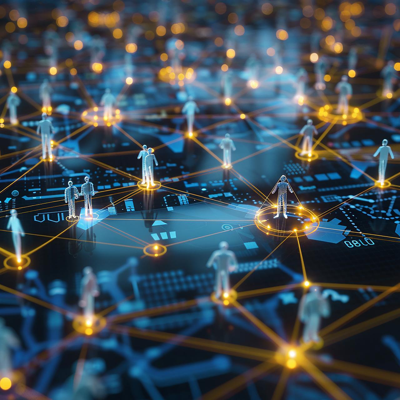 Investment space in Europe