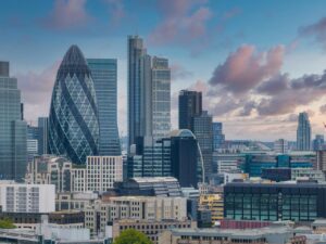 UK settlement 10 years