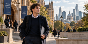 Graduate Visa UK