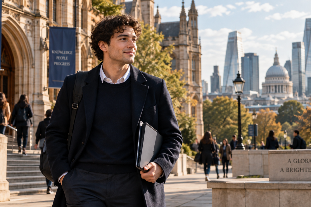 Graduate Visa UK