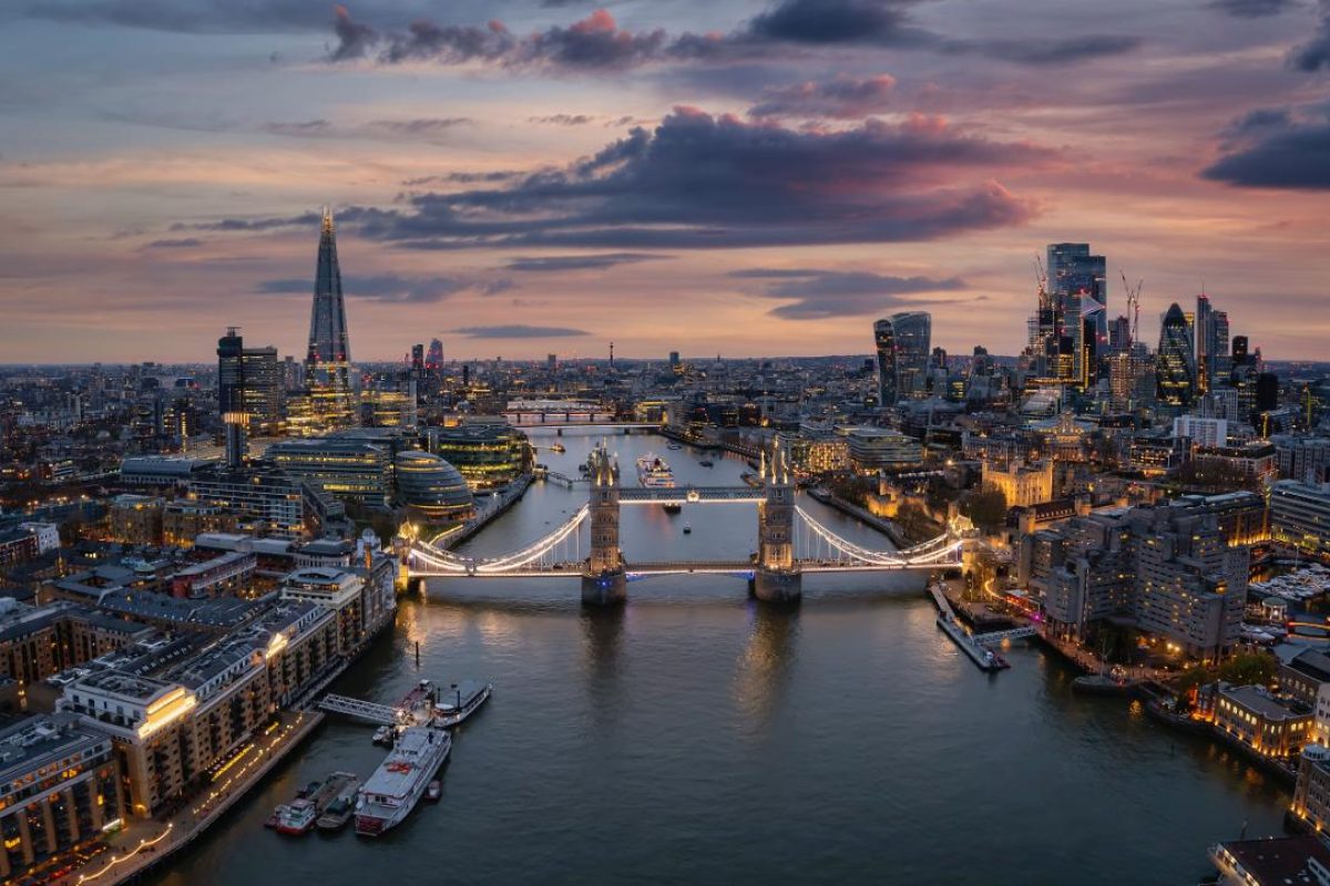 UK Employment Law Changes