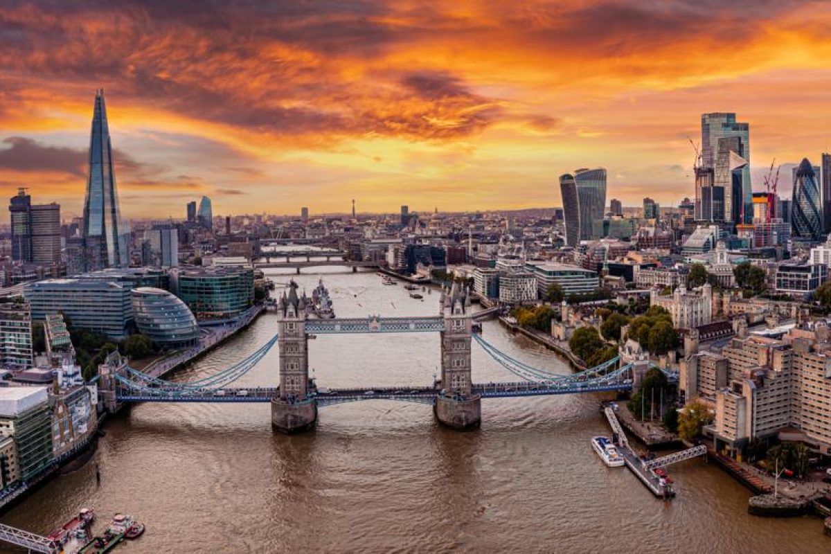 10-Year Long Residence UK