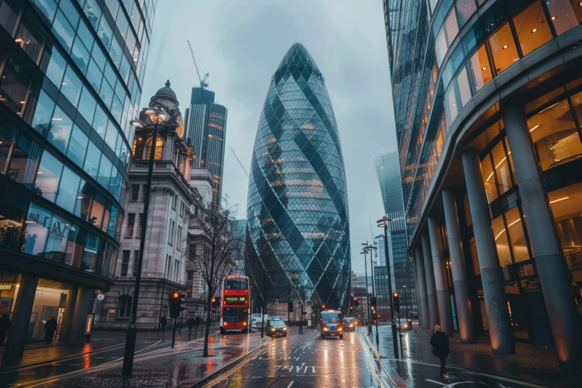 Skilled Worker Visa