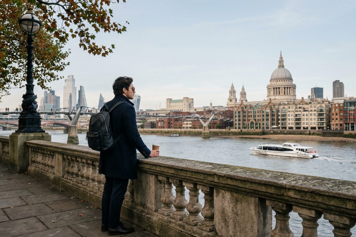 Earned Settlement UK – Proposed ILR Changes
